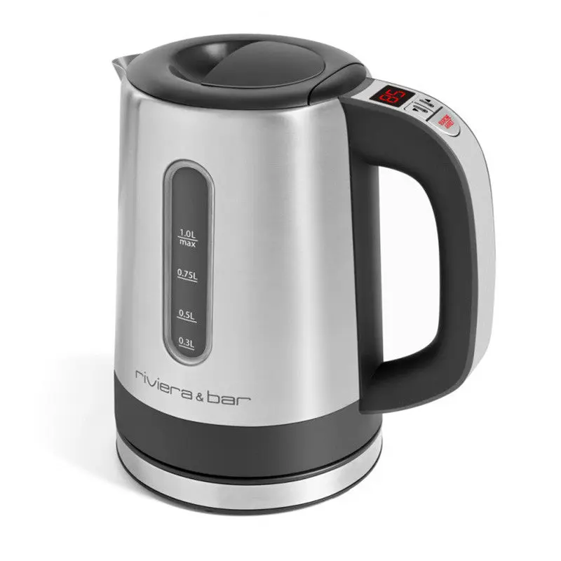 Bouilloire Bella 1L