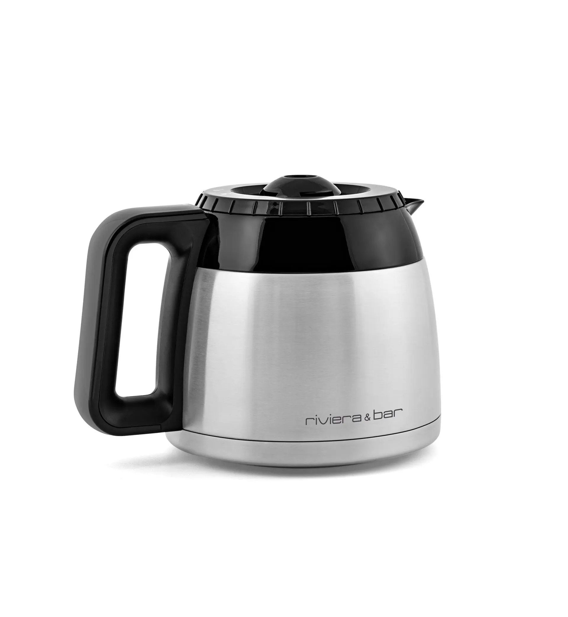Cafetière Filtre Inox Isotherme BCF 560 - Image 4