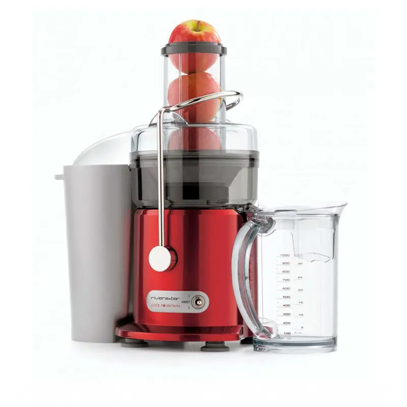 Centrifugeuse Juice Fountain®