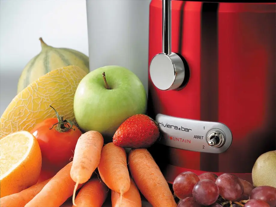 Centrifugeuse Juice Fountain® - Image 2