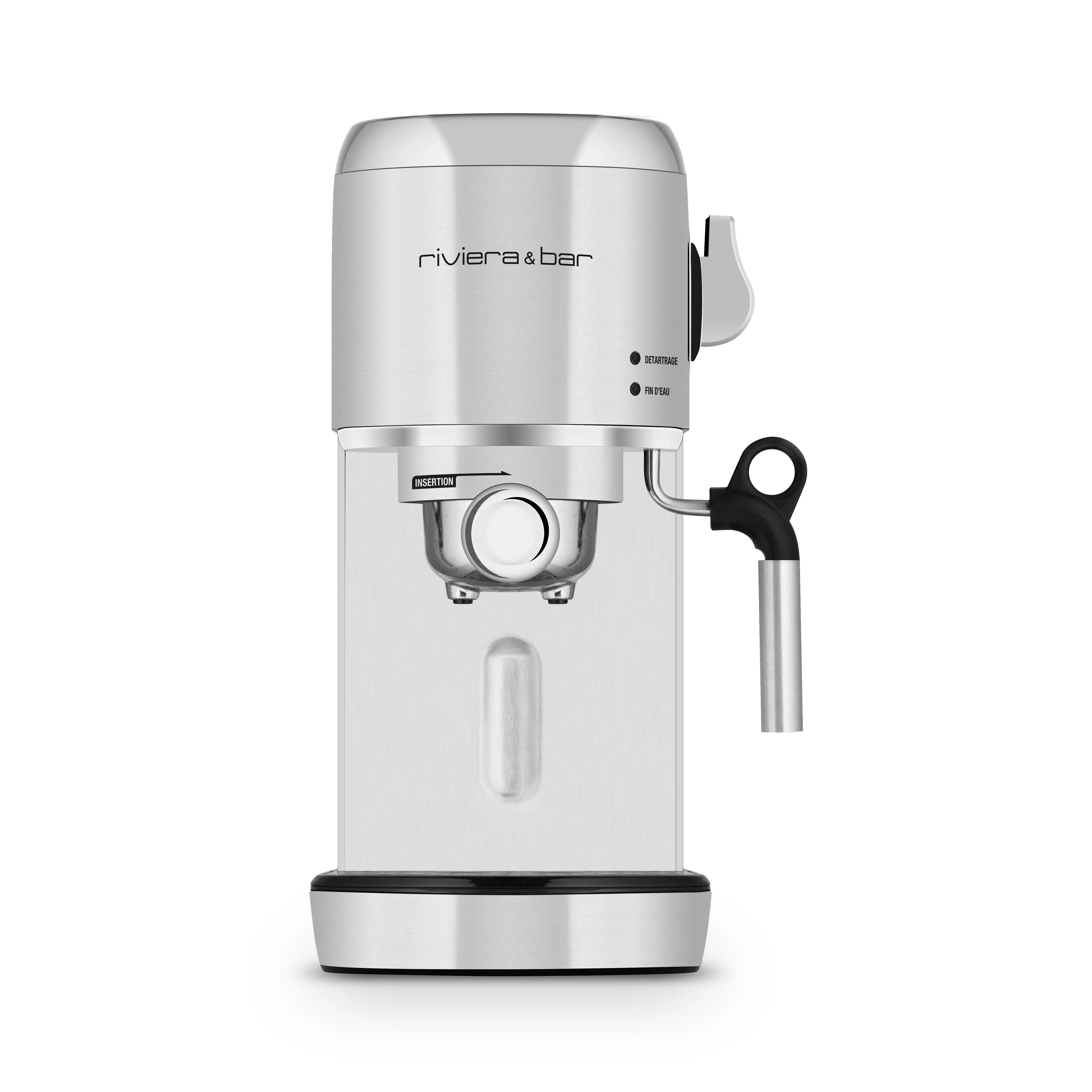 Expresso Compact Automatique - Image 3