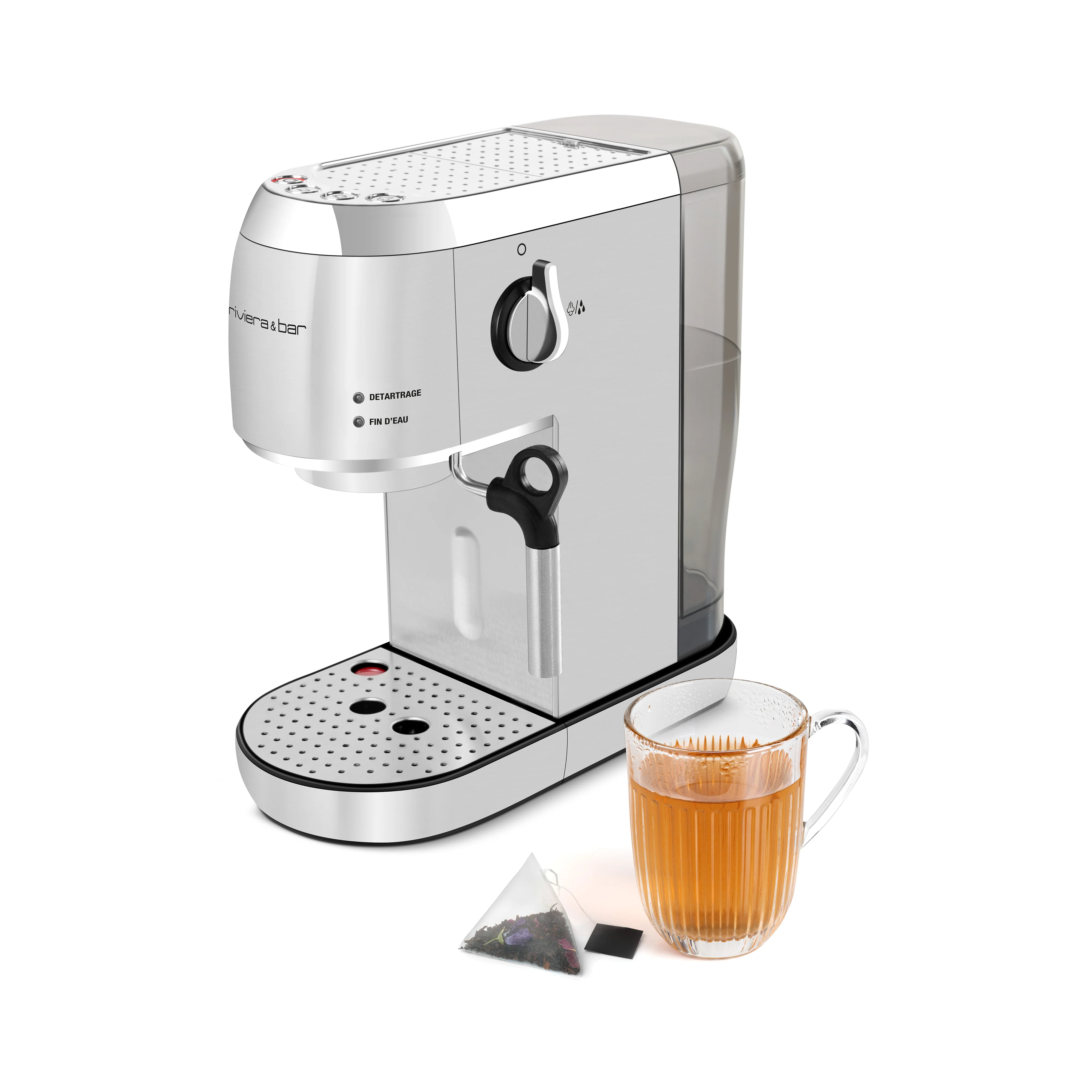 Expresso Compact Automatique - Image 4