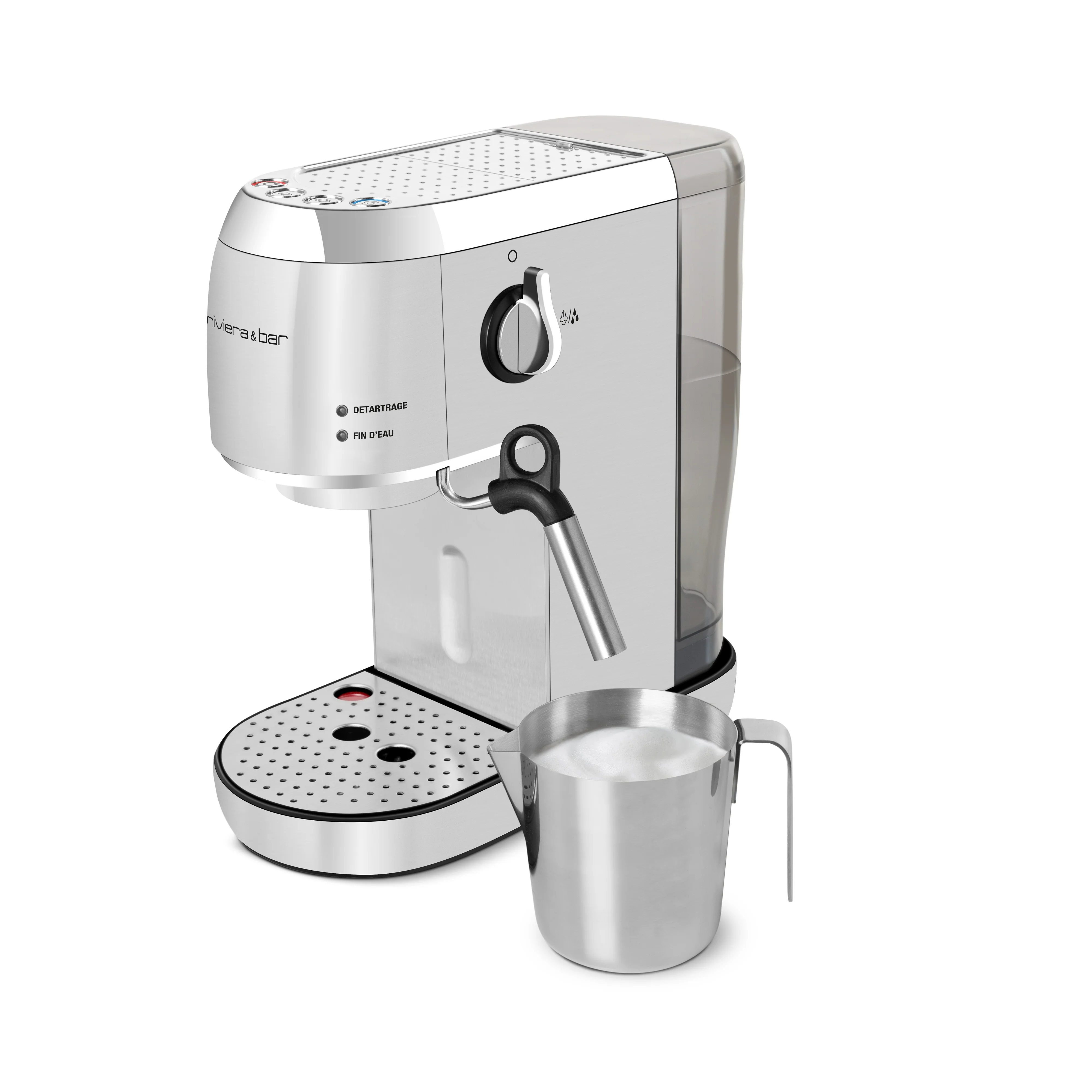 Expresso Compact Automatique - Image 5