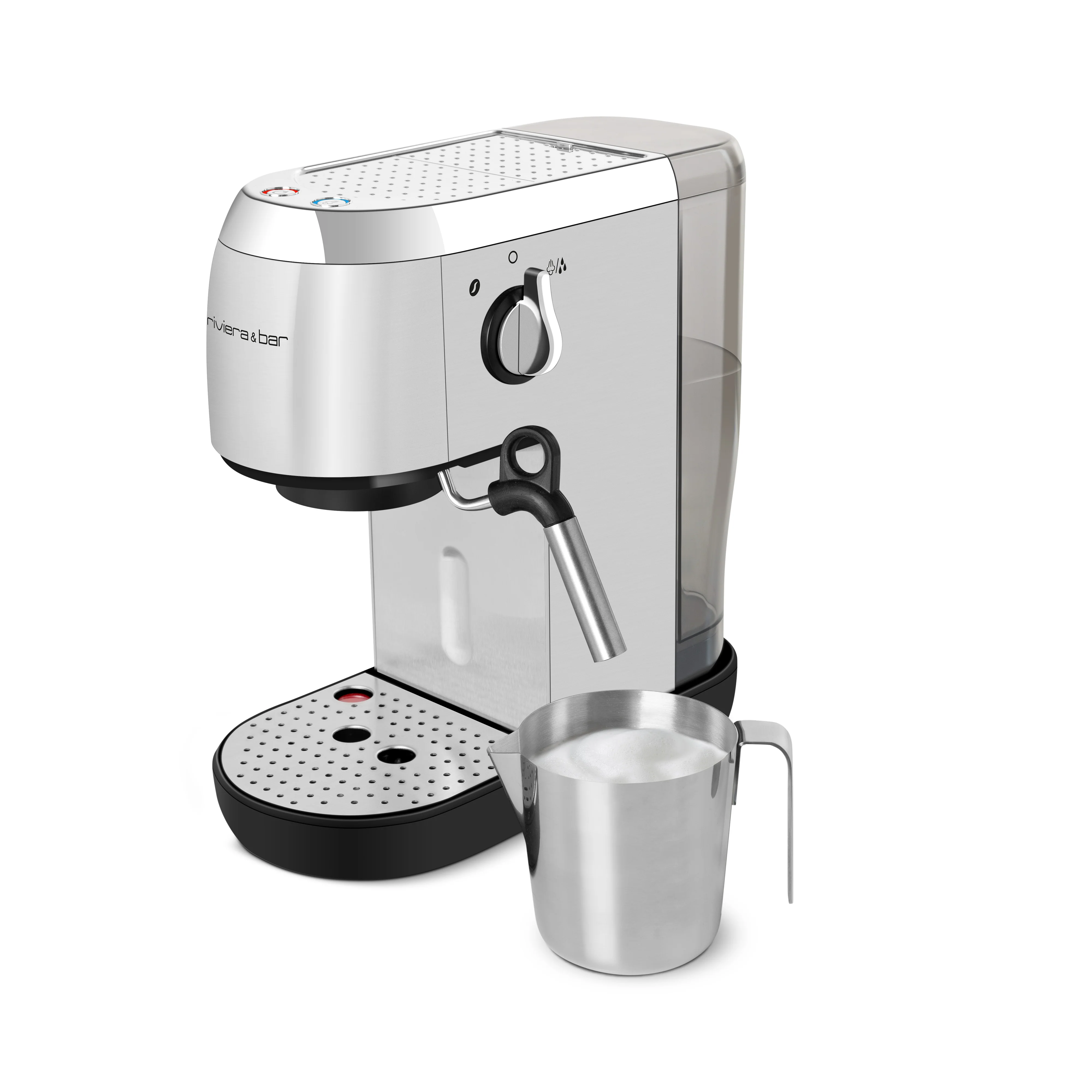 Expresso Compact Manuel - Image 3