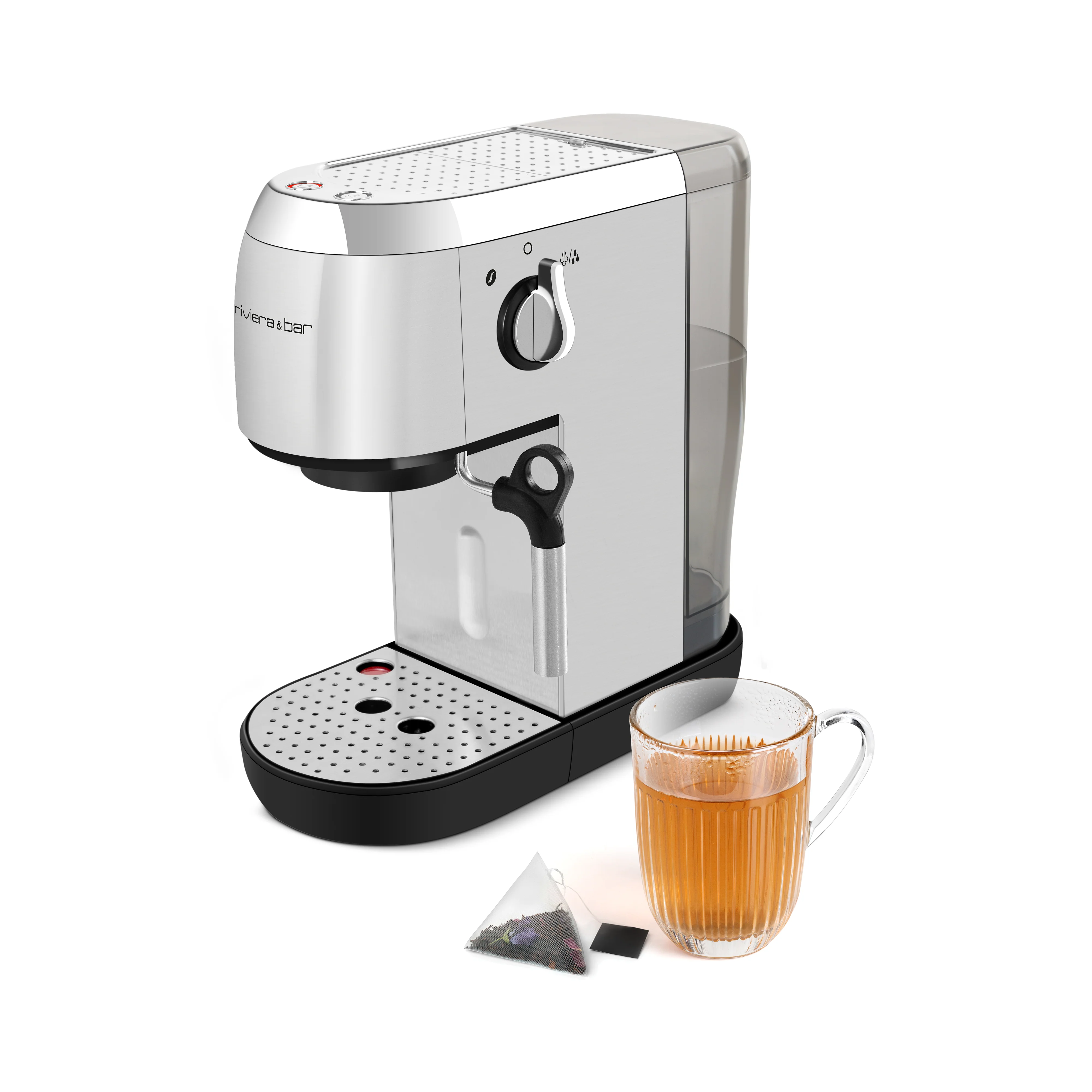 Expresso Compact Manuel - Image 4