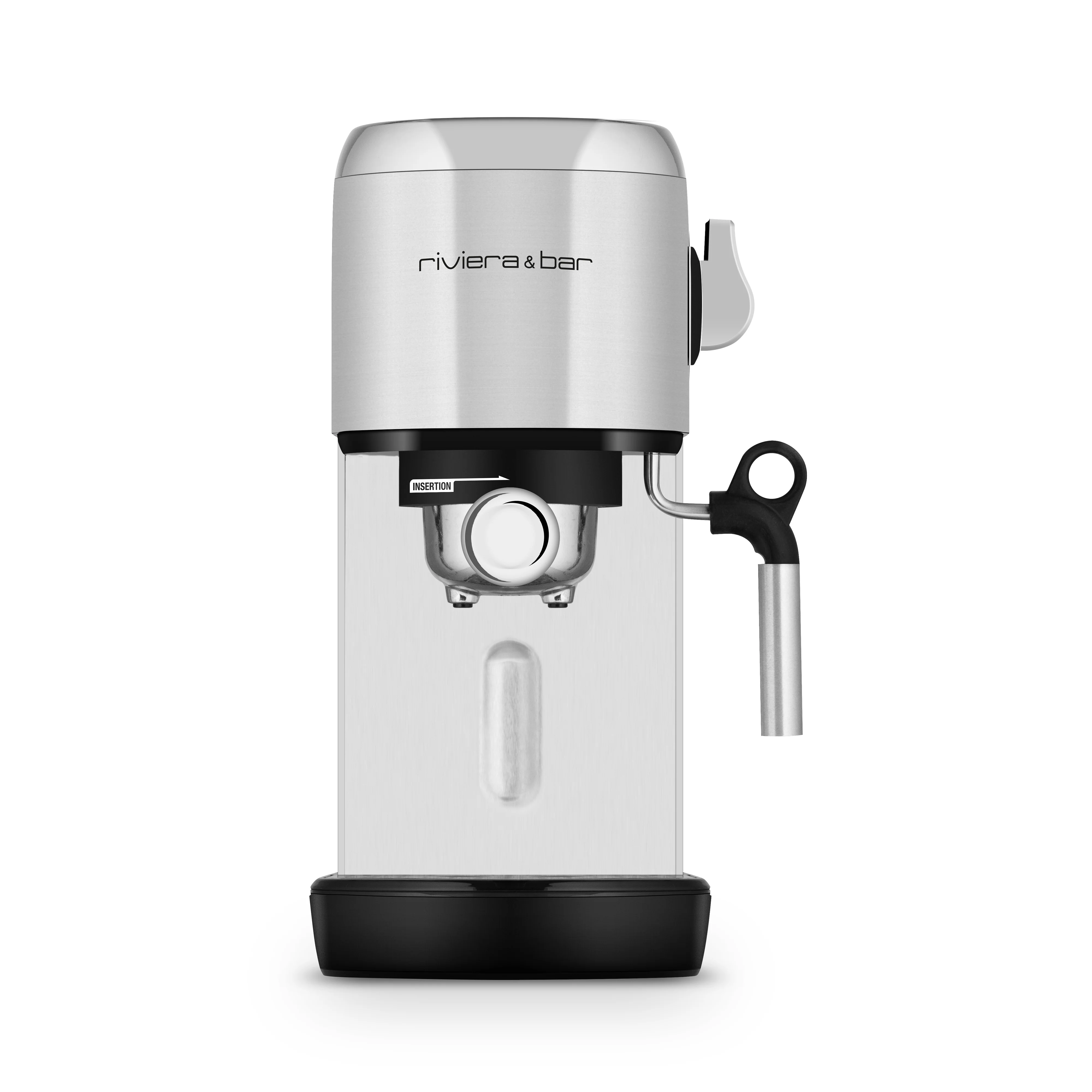 Expresso Compact Manuel - Image 5