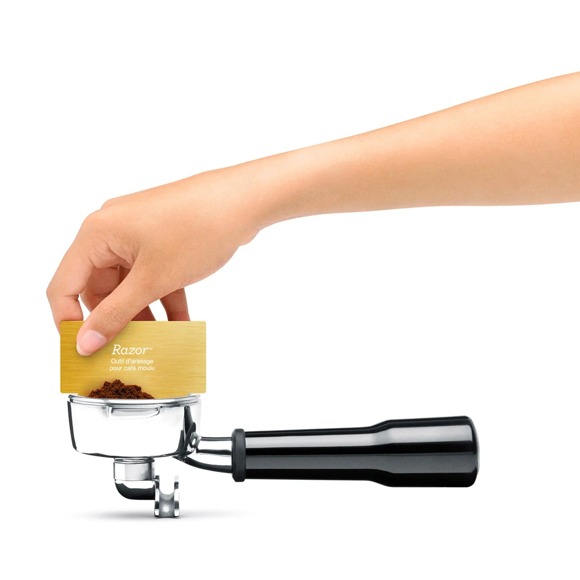 Expresso Dual Boiler™ - Image 4