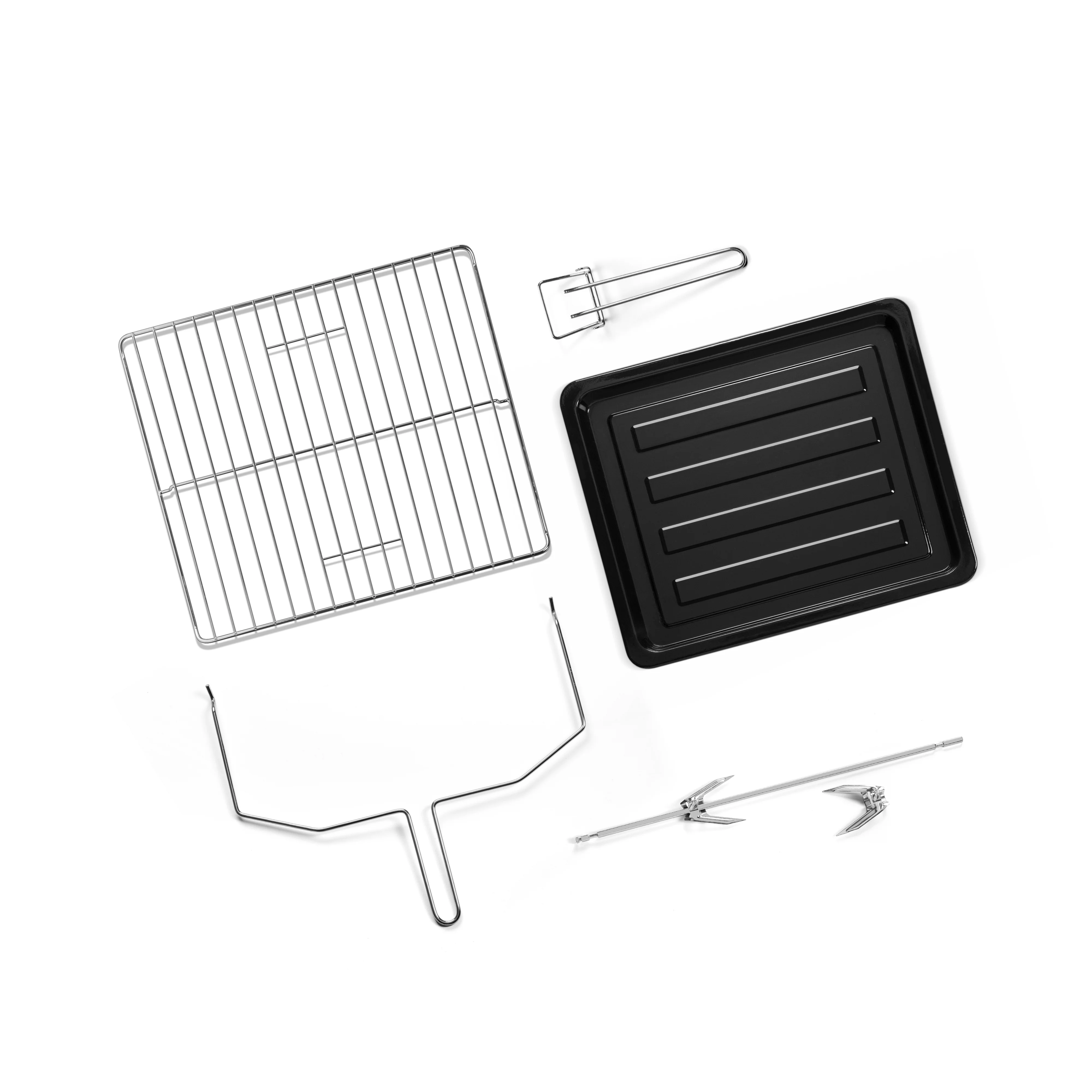Four posable à parois tempérées 46 L - Image 3