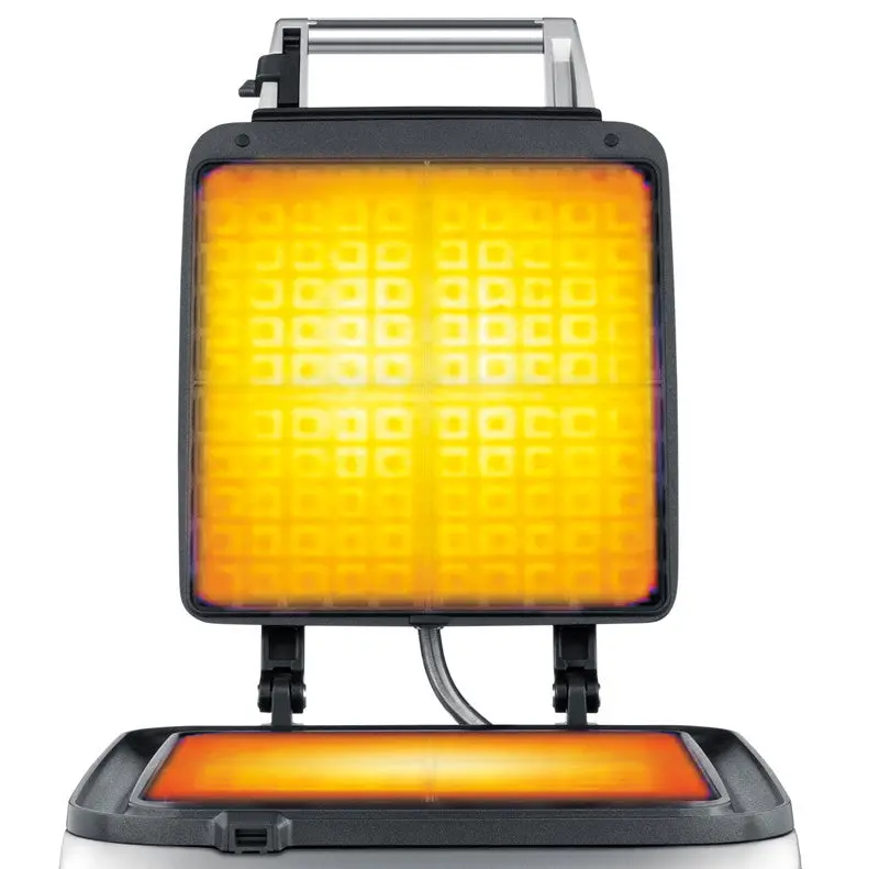 Gaufrier Pro 2 parts - Image 4