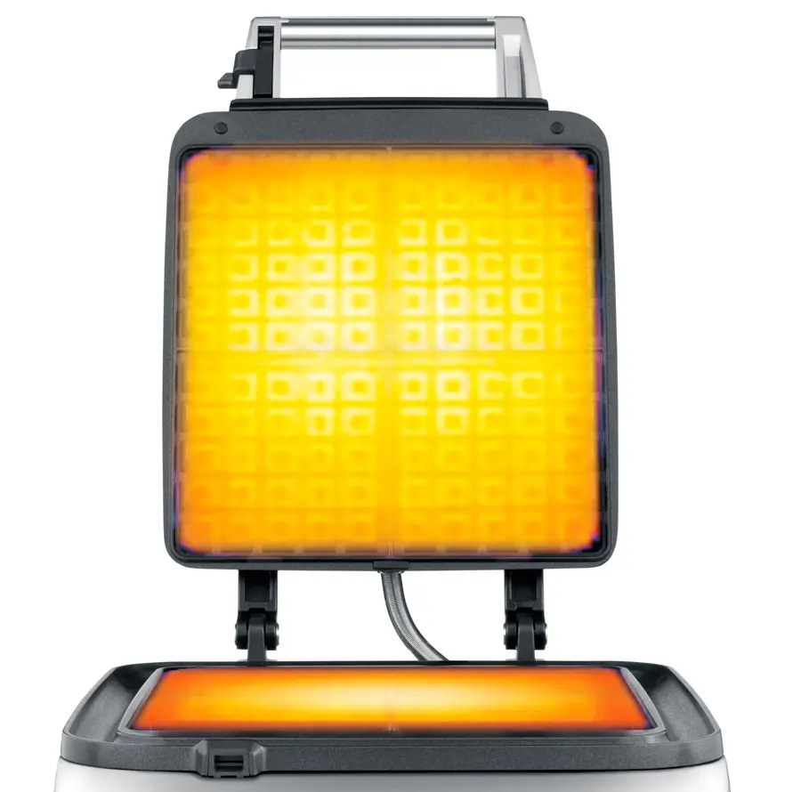 Gaufrier Pro 4 parts - Image 4