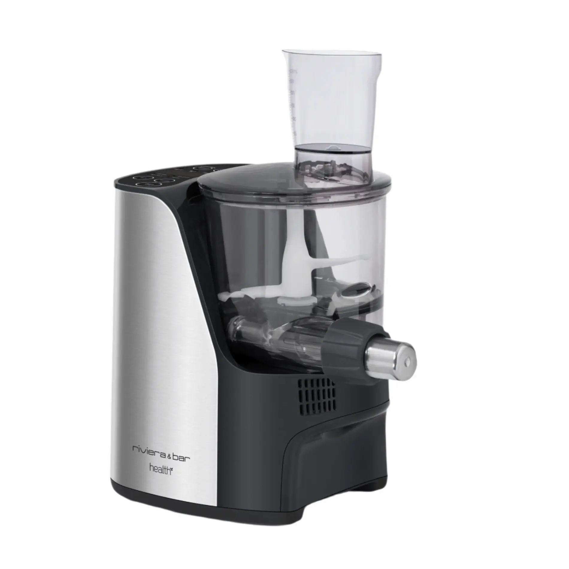 Machine à pâtes PMP 500