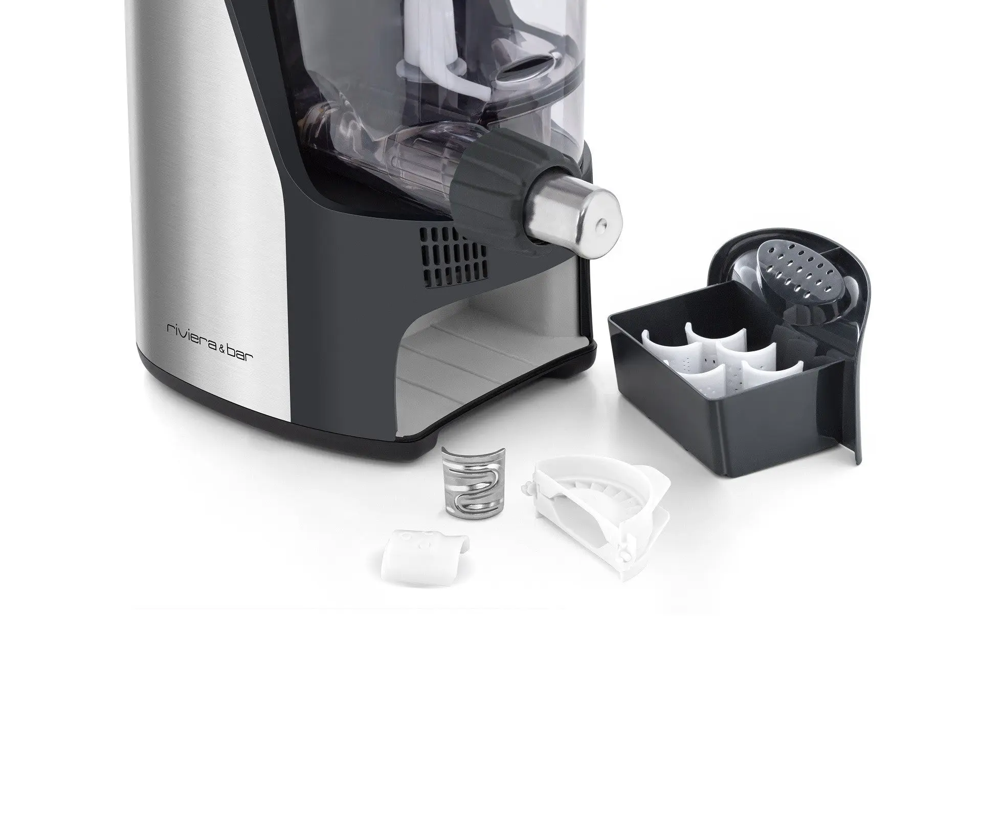 Machine à pâtes PMP 500 - Image 3