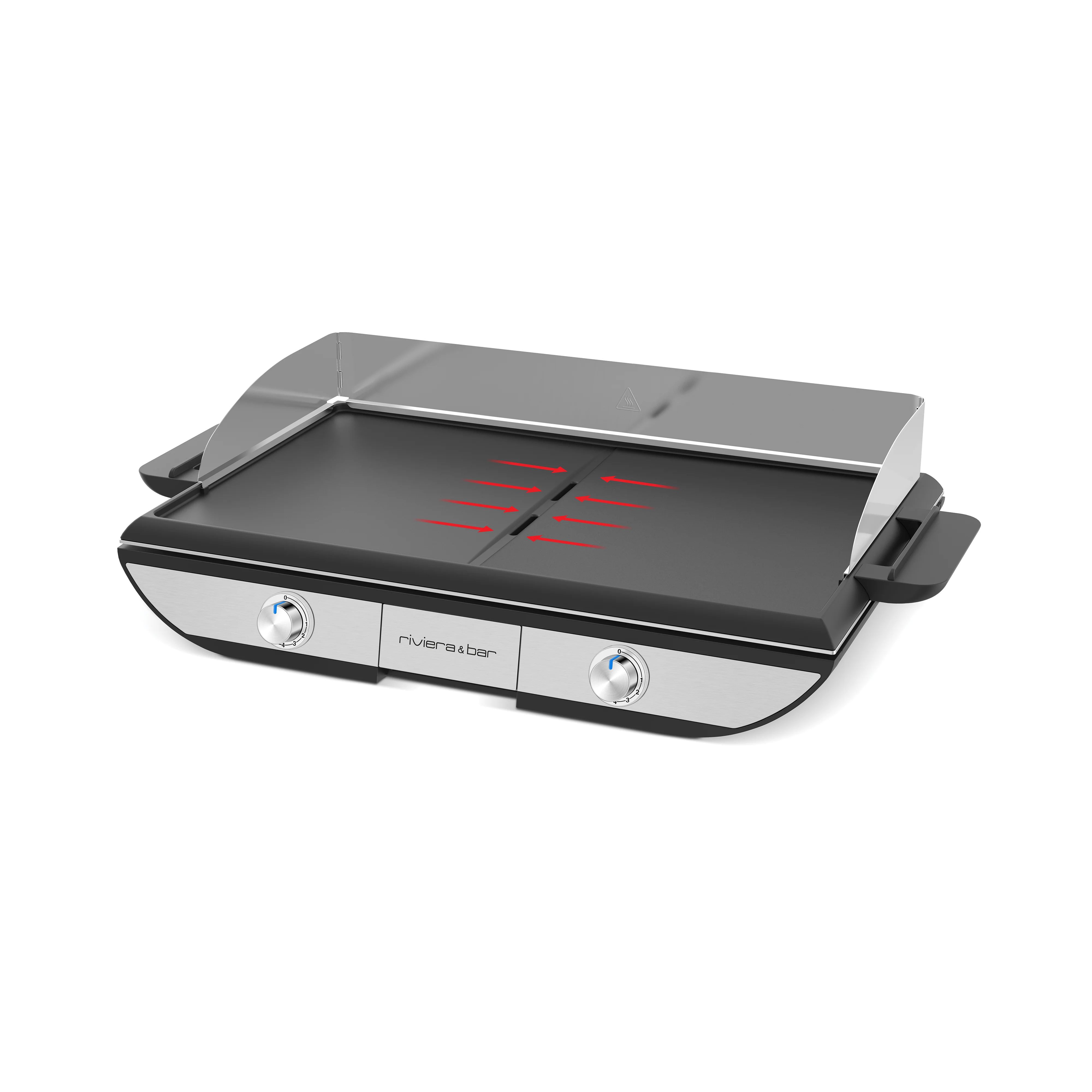 Plancha QPL 665 - Image 3