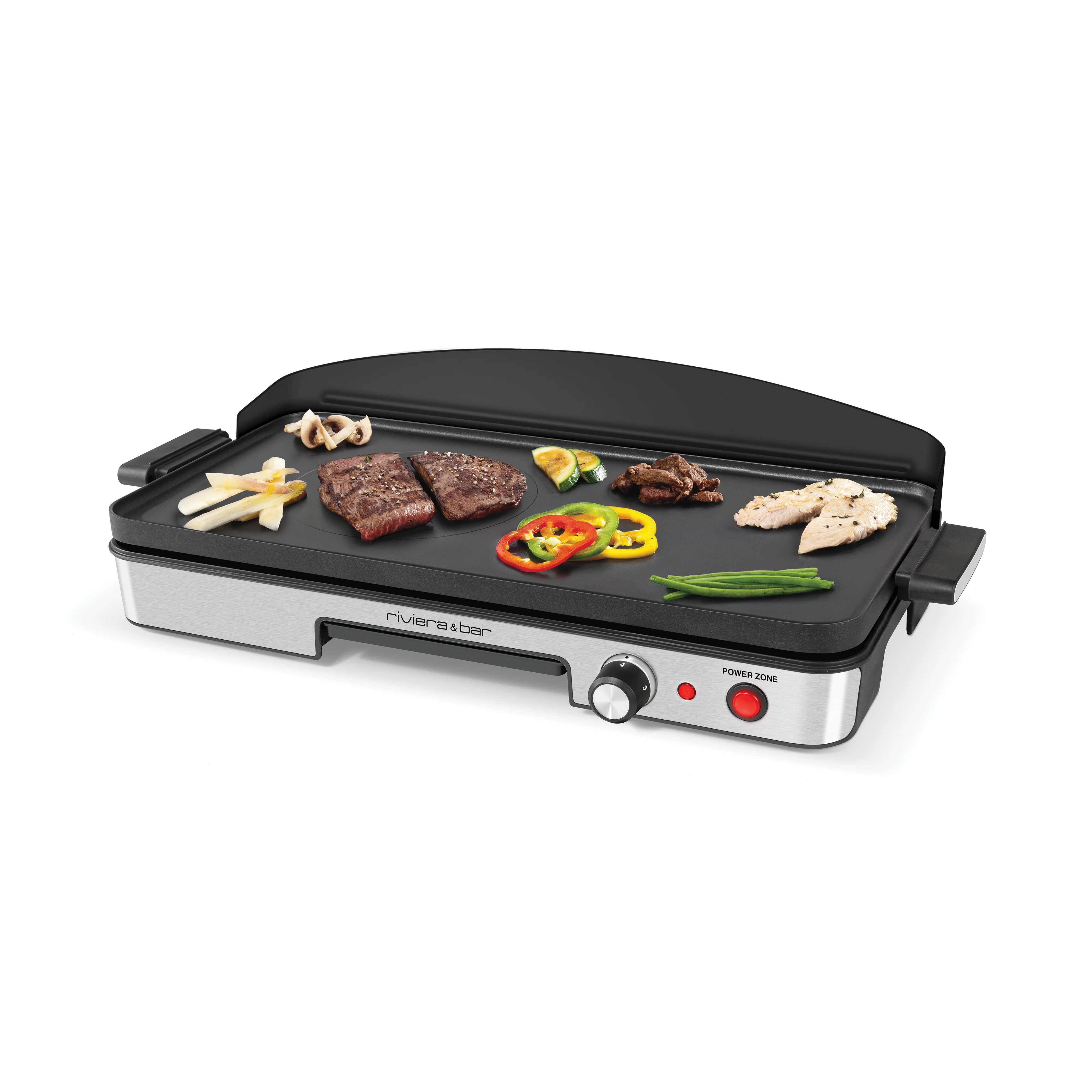 Plancha Power zone - Image 4