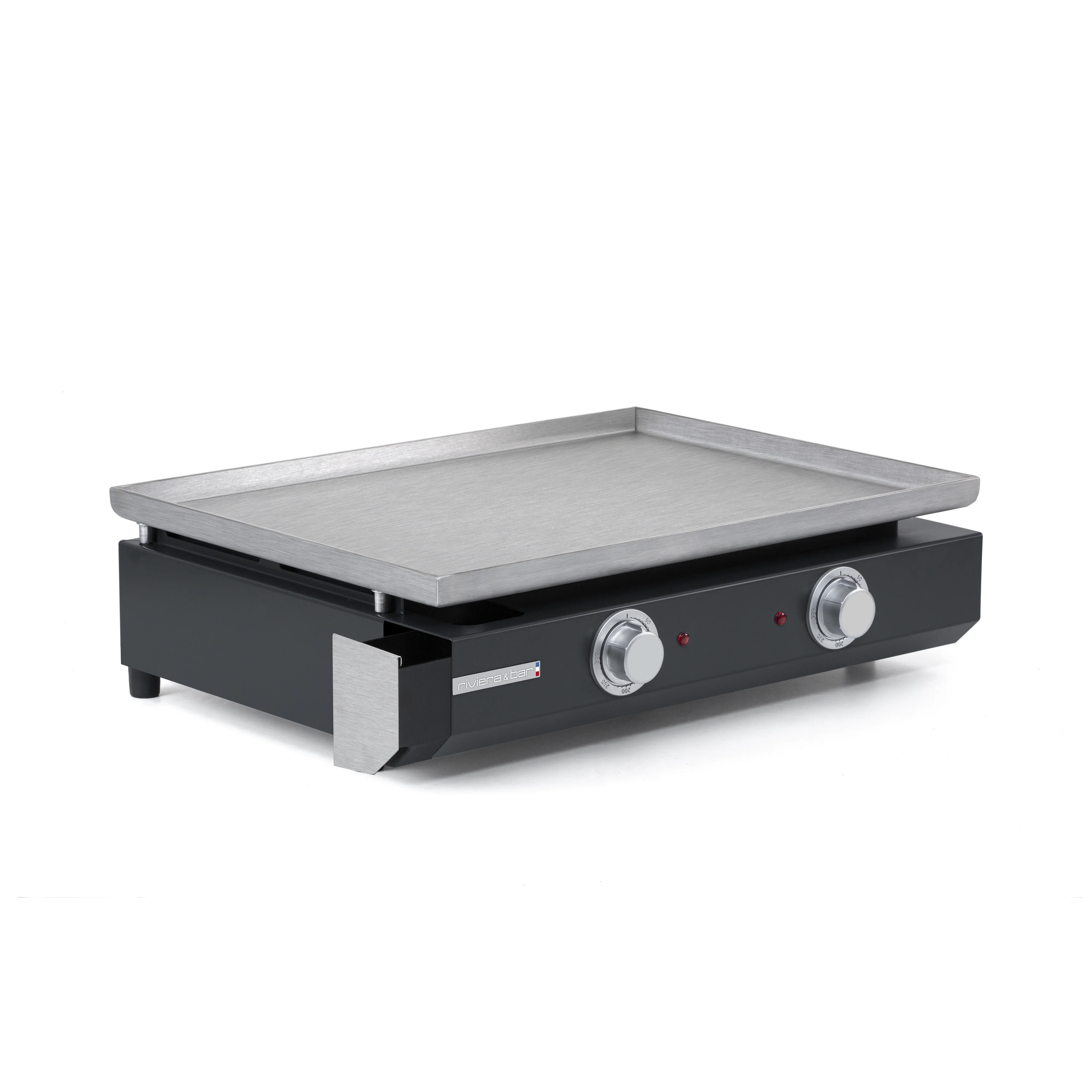 Plancha électrique longue - Image 3