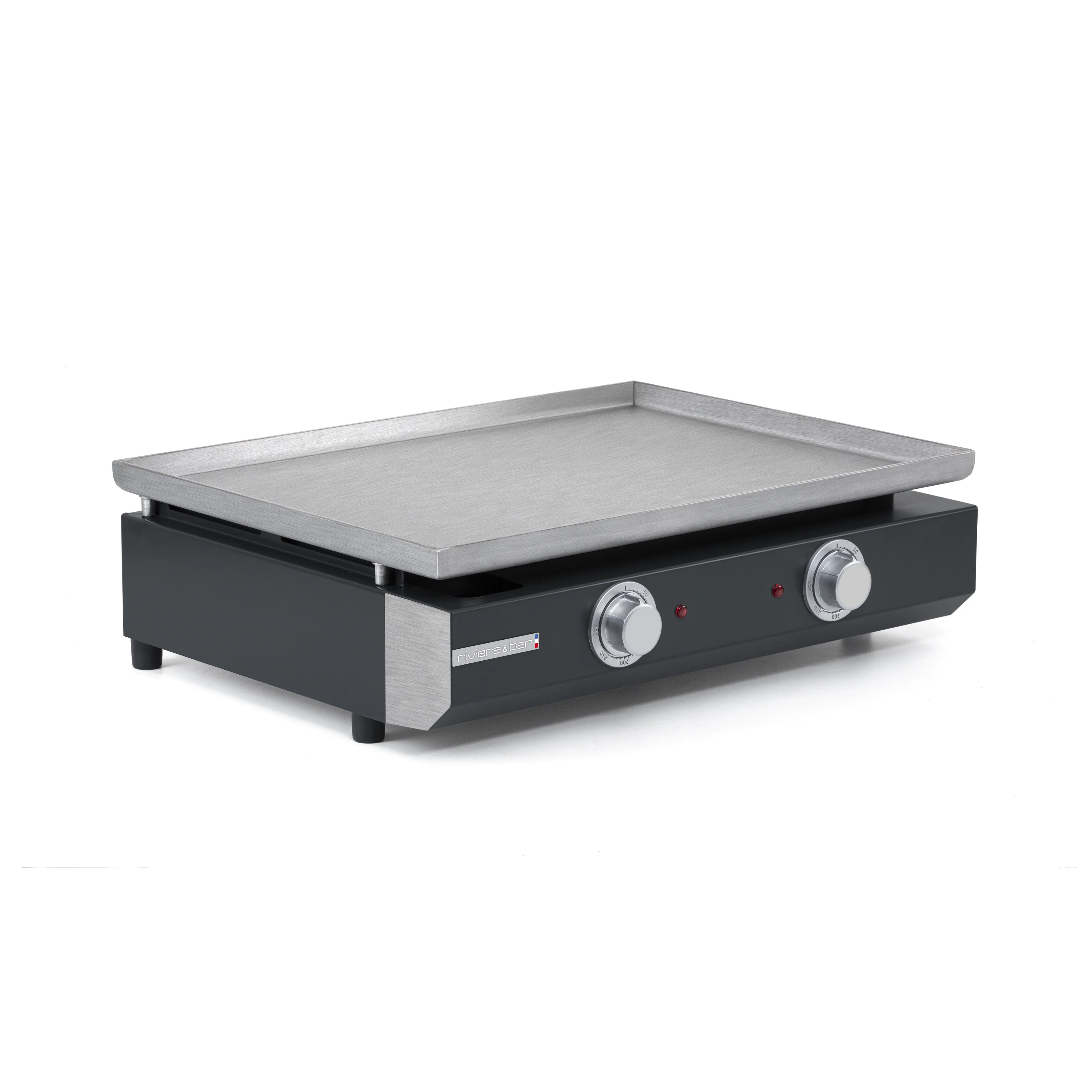 Plancha électrique longue - Image 4