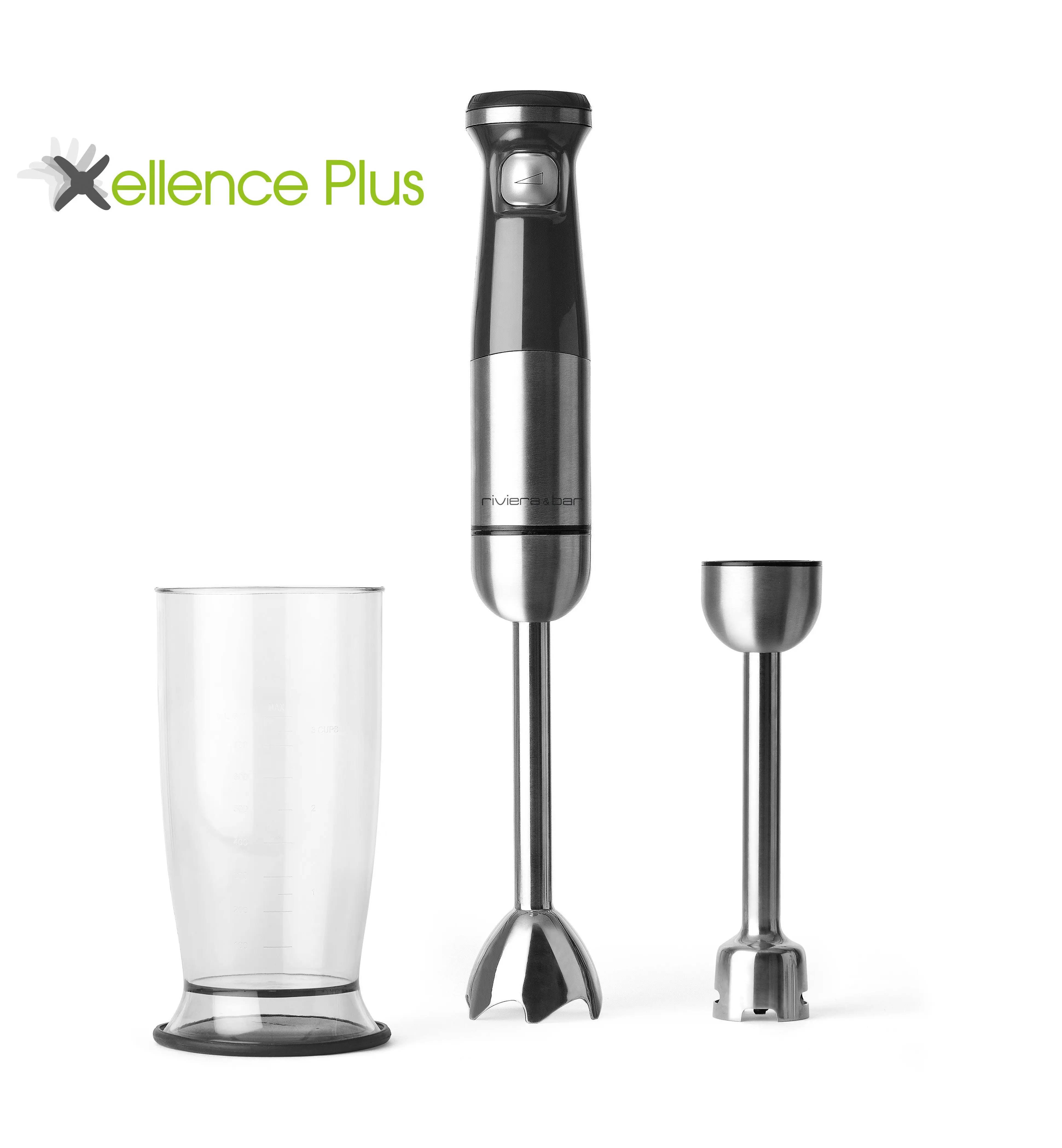 Set mixeur X'ELLENCE PPM 530