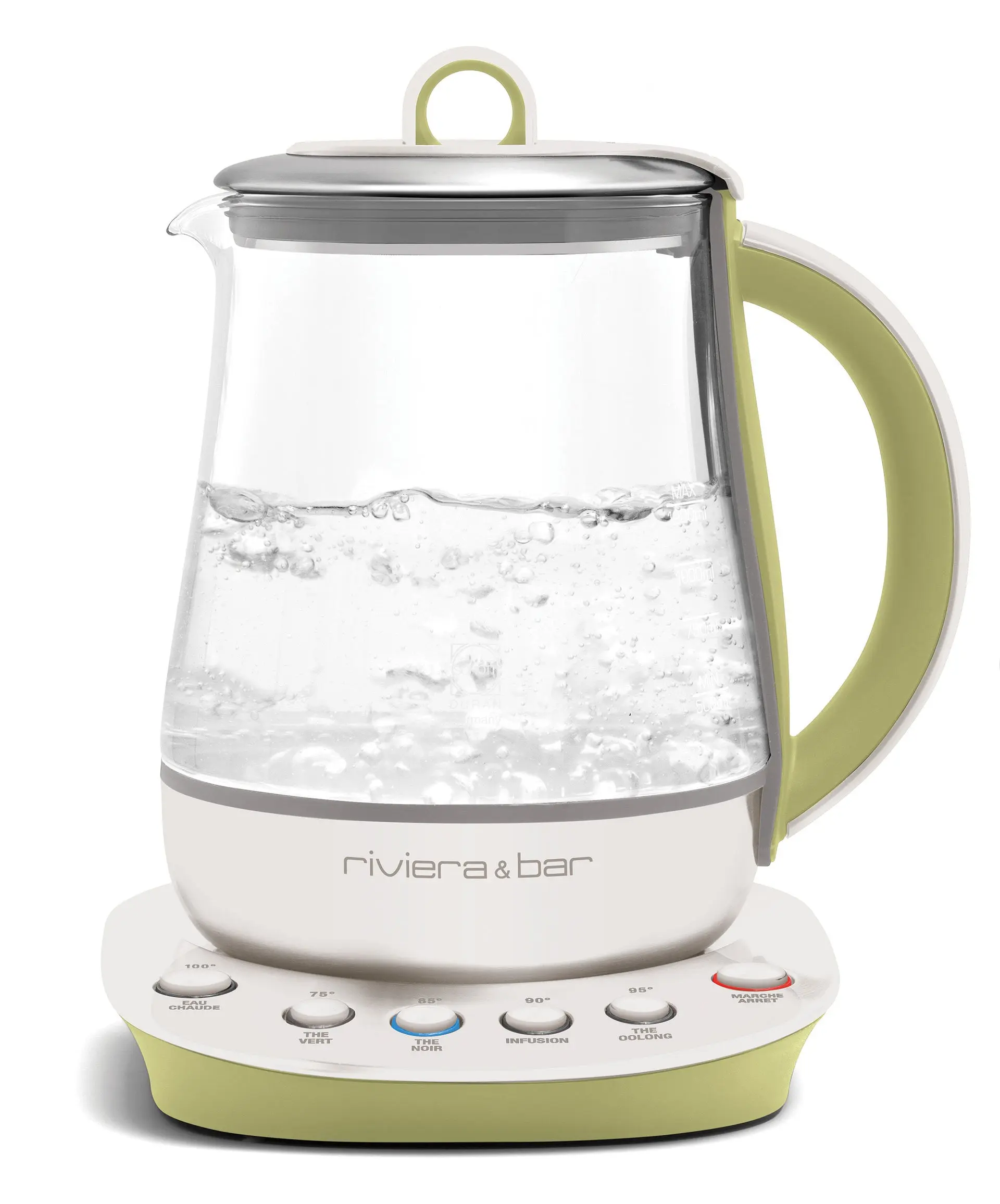 Théière 1,2L - Image 2