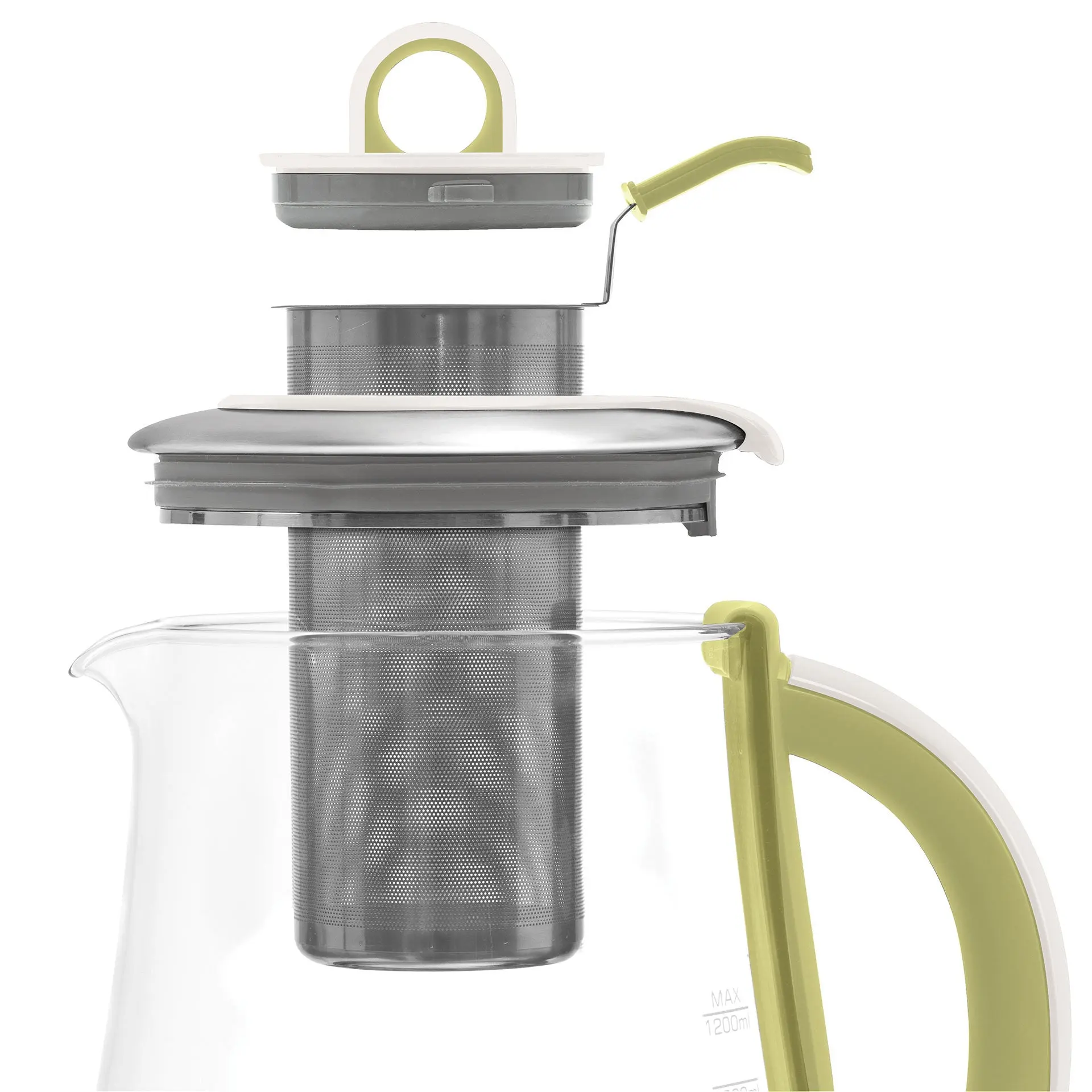 Théière 1,2L - Image 3