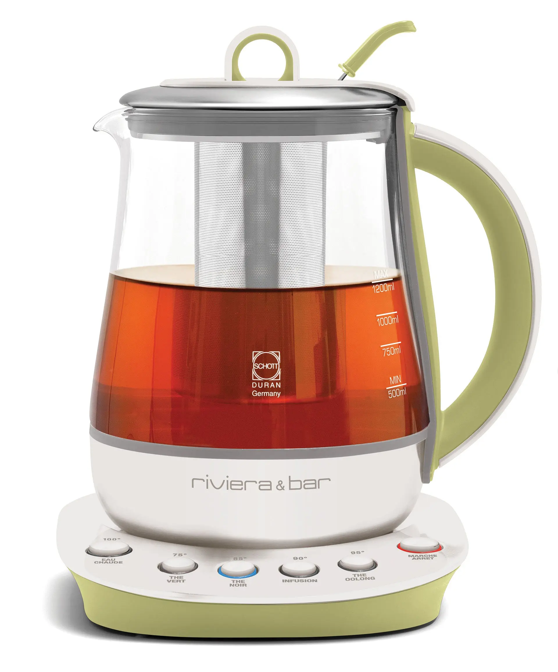 Théière 1,2L - Image 6