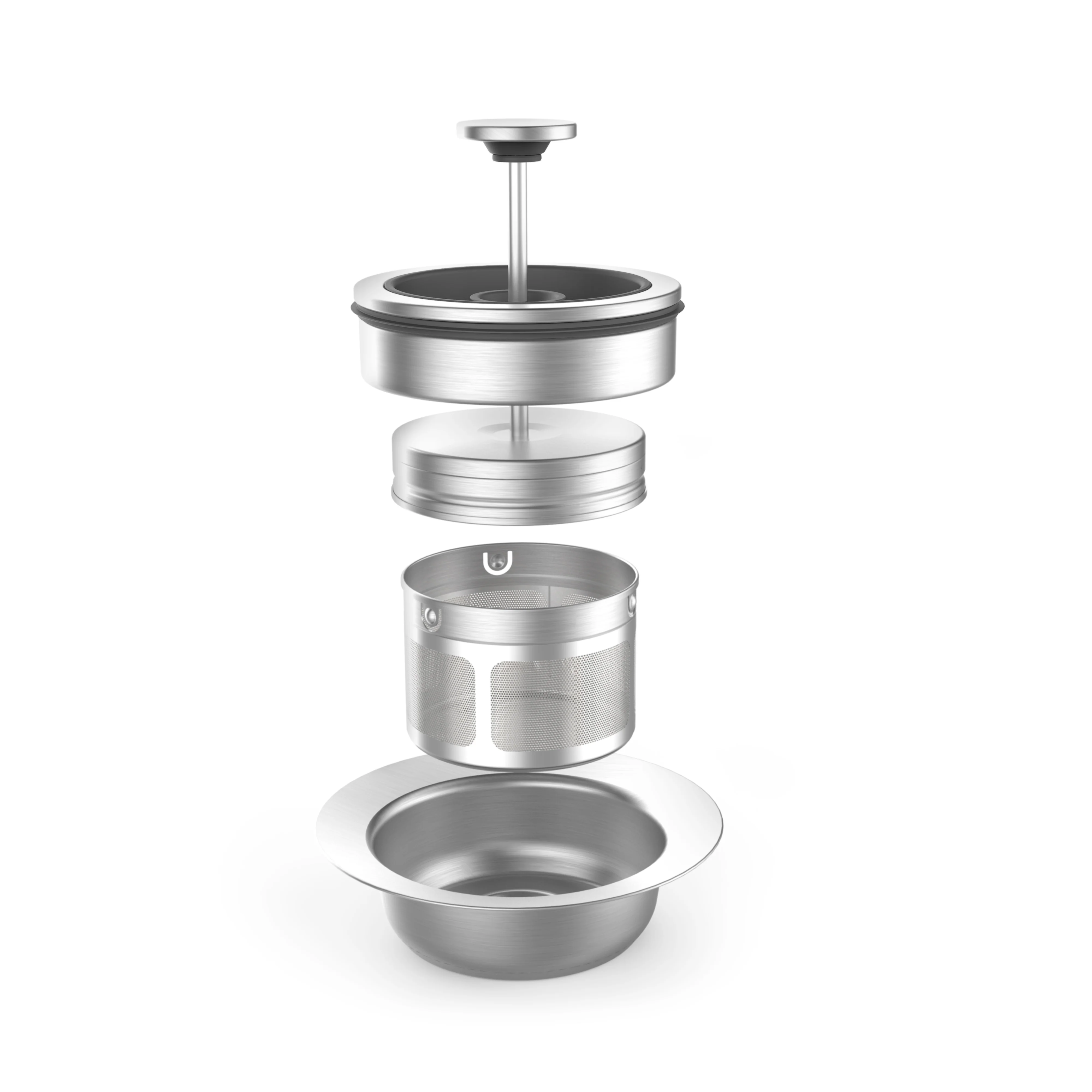 Théière auto Cha Dao Expert (1,2 L) - Image 3