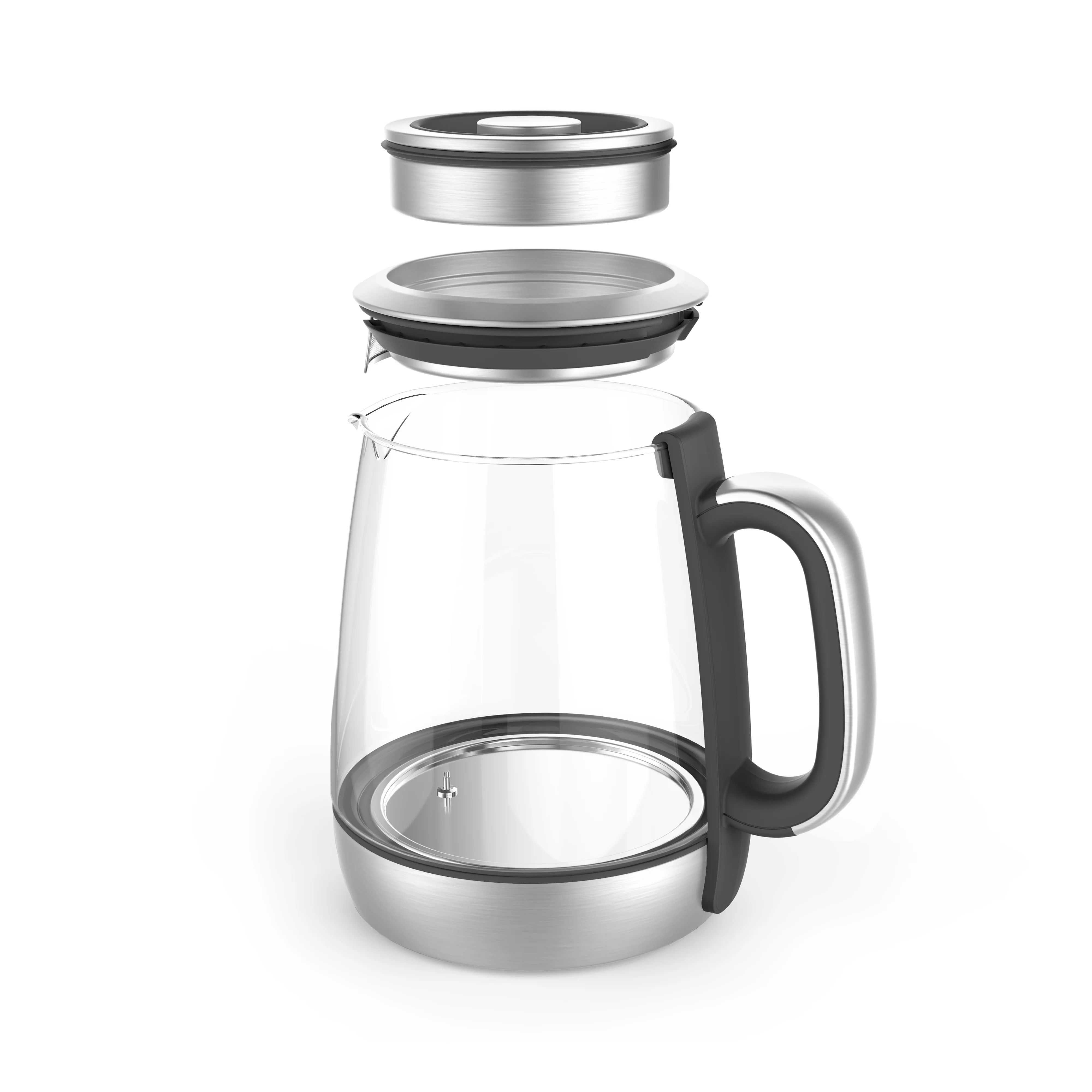 Théière auto Cha Dao Expert (1,2 L) - Image 4