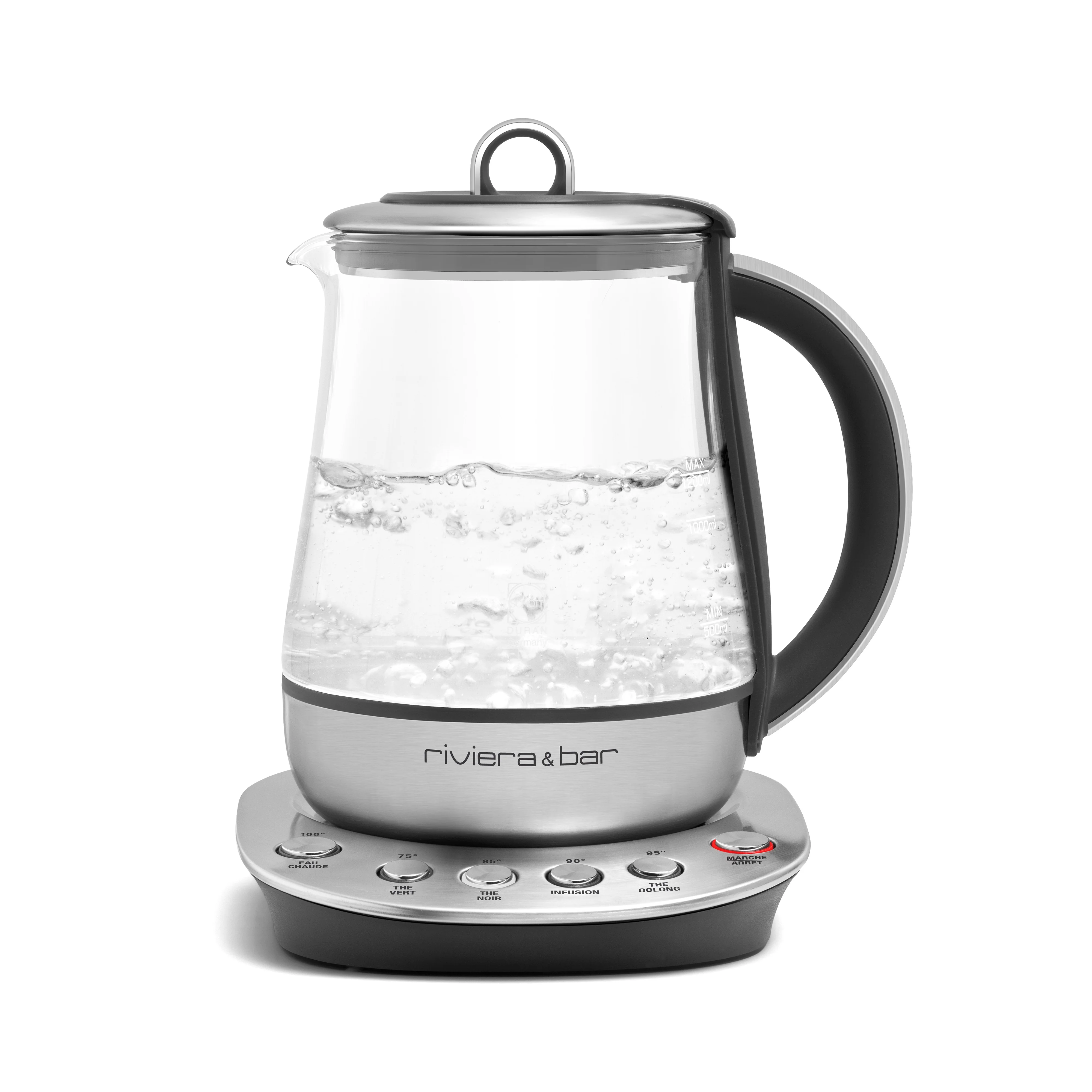 Théière Jaïpur Zen (1,2 L) - Image 2