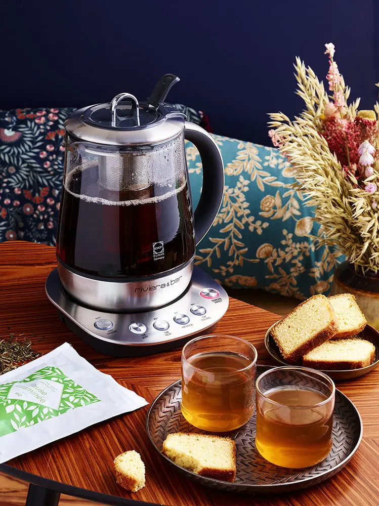 Théière Jaïpur Zen (1,2 L) - Image 5