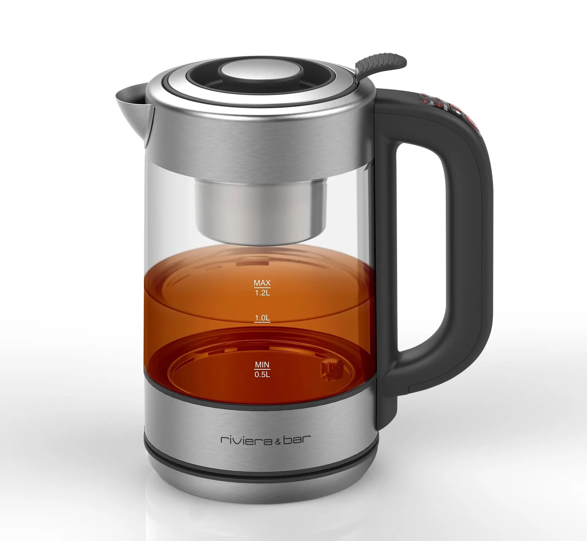 Théière Jasmin 1,2L - Image 5