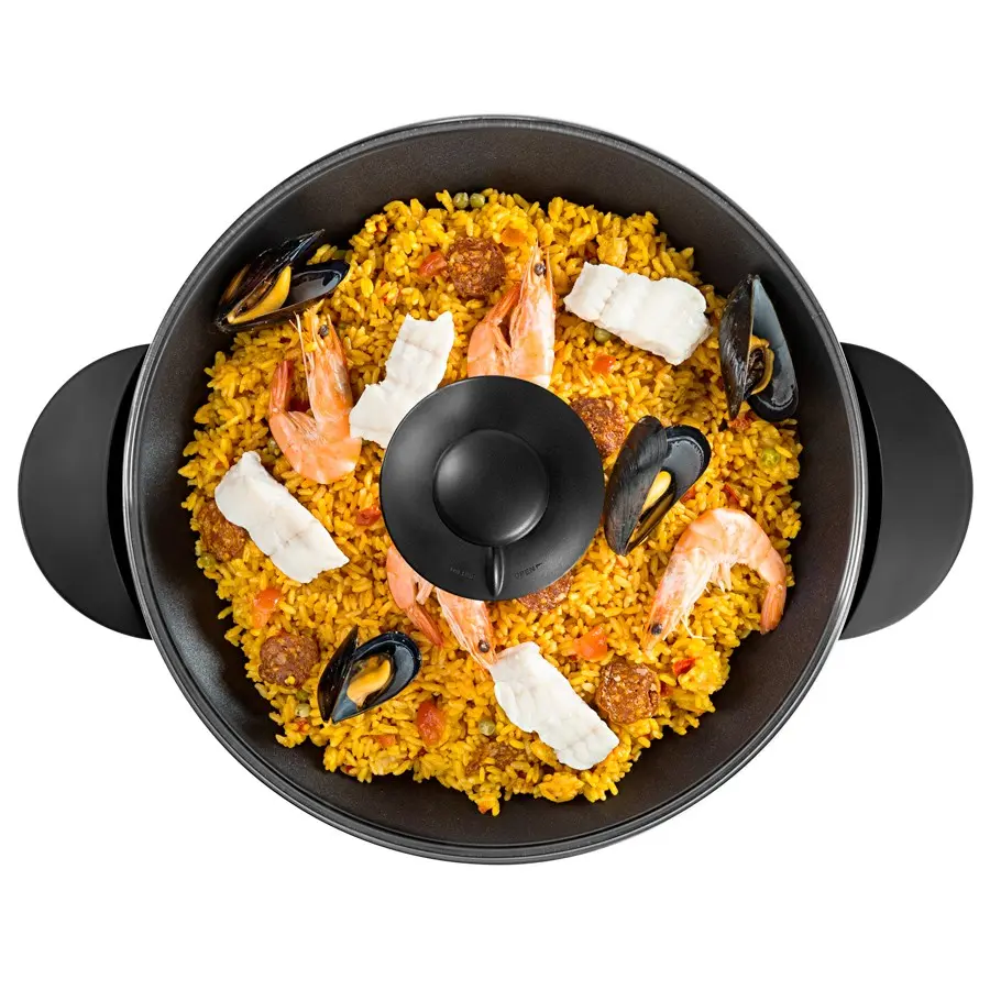 Wok électrique 5L - Image 3