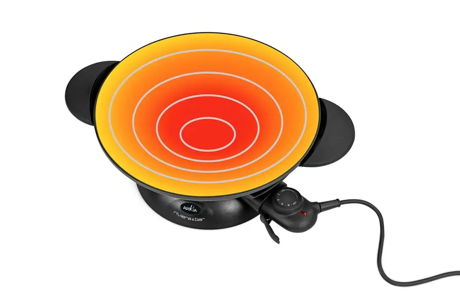 Wok électrique 5L - Image 6