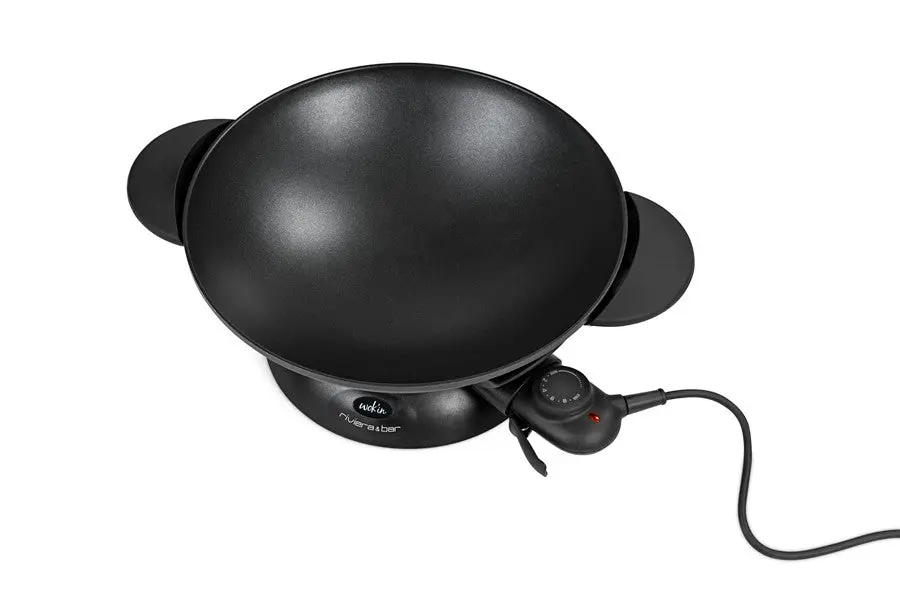 Wok électrique 5L - Image 7